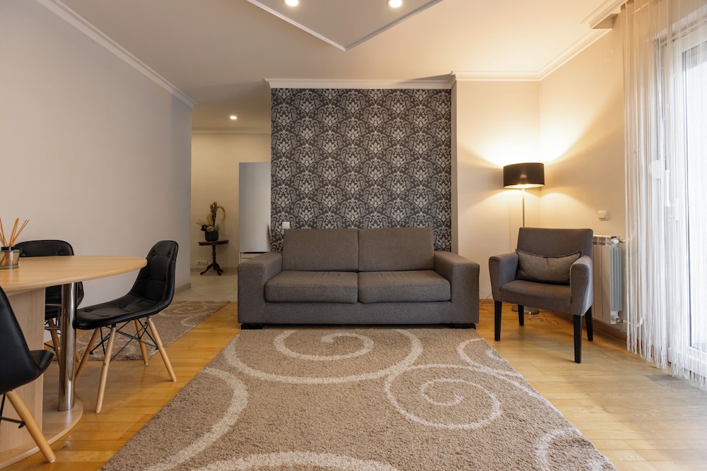 City View Apartments