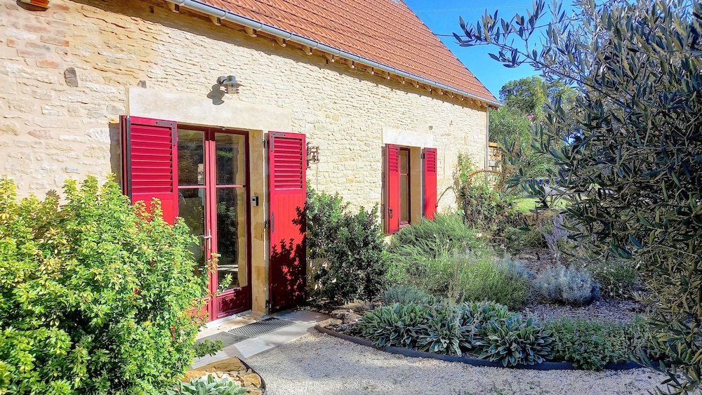 Clos Lamonzie