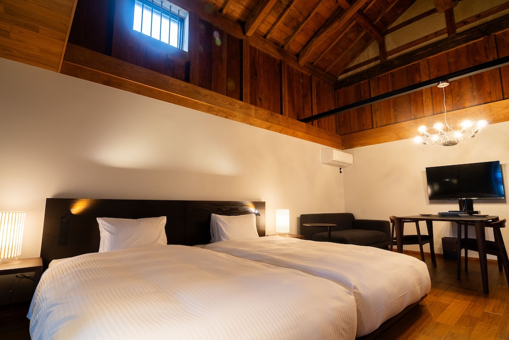 Auberge Homachi Mikuniminato 20