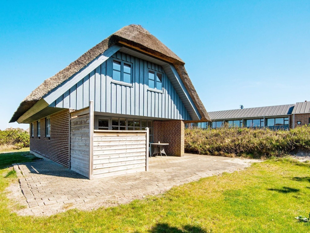 7 Person Holiday Home in Ulfborg view 3