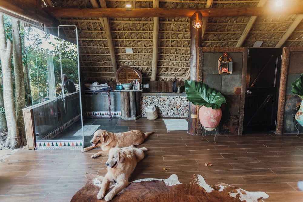 Casa El Paraíso