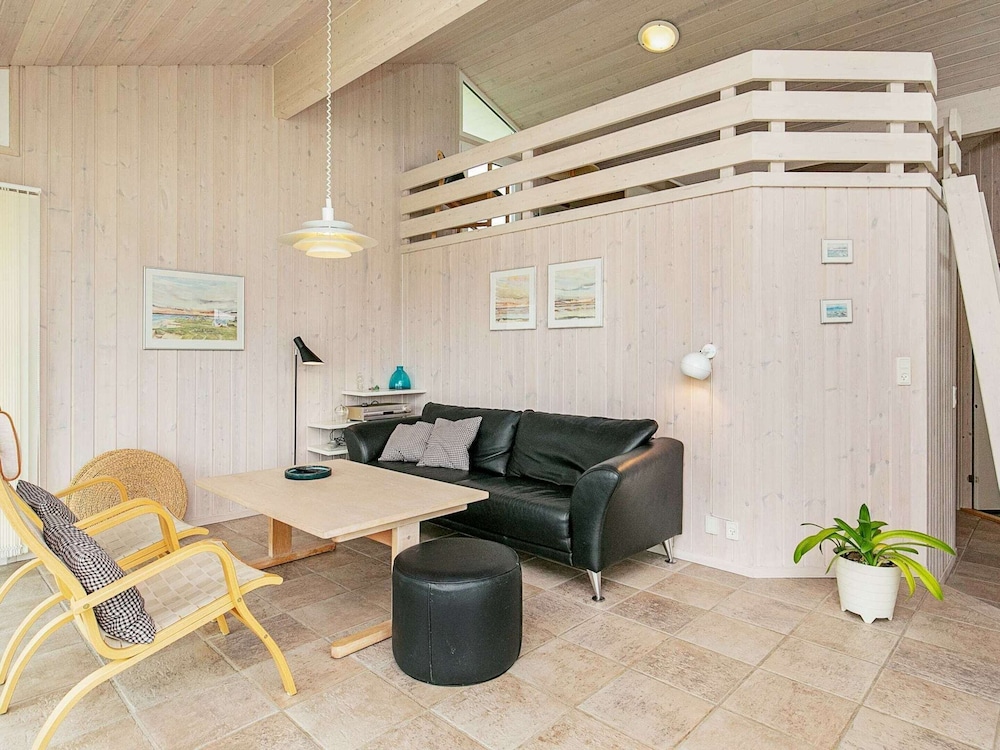 6 Person Holiday Home in Hjorring