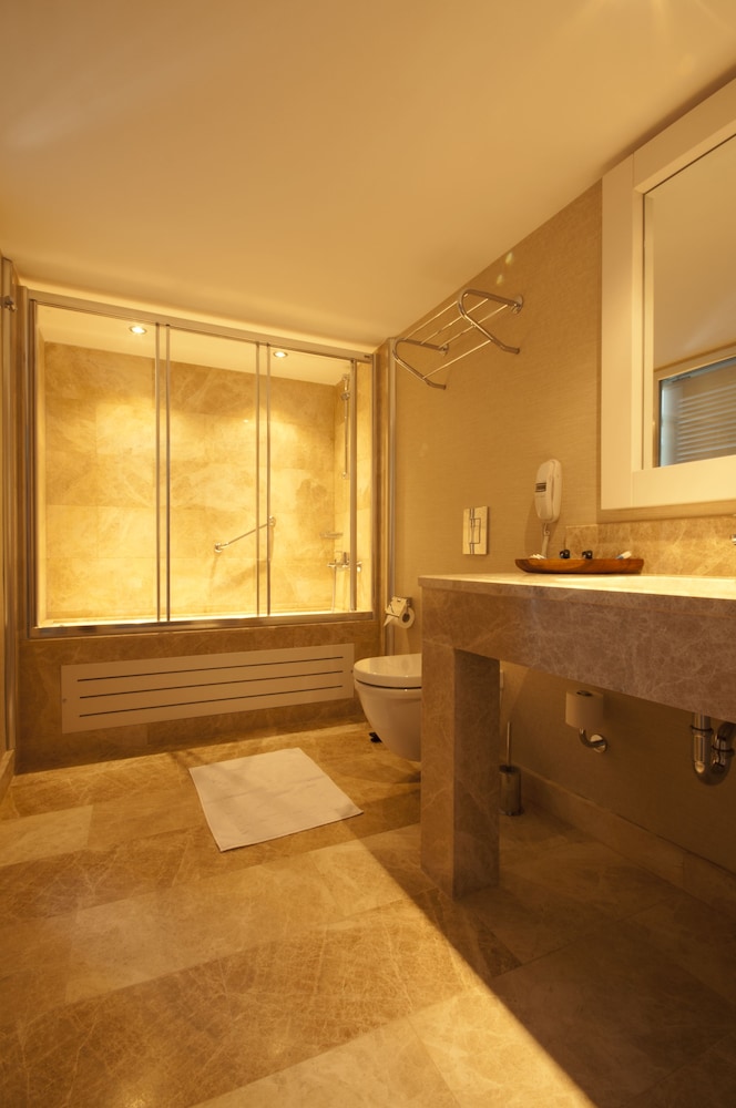 Alesta Yacht Otel - Image 87