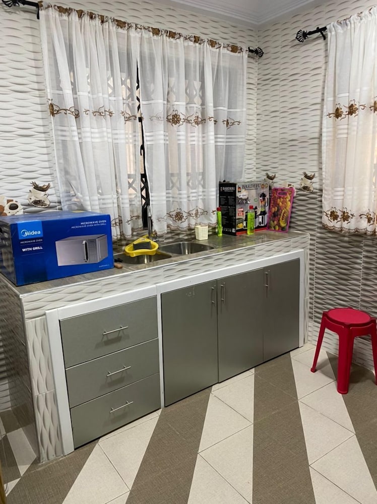 Ekoara Apartment