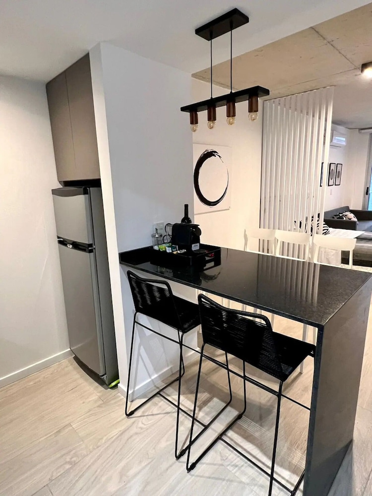 CloudBA Oro Soho Apartments