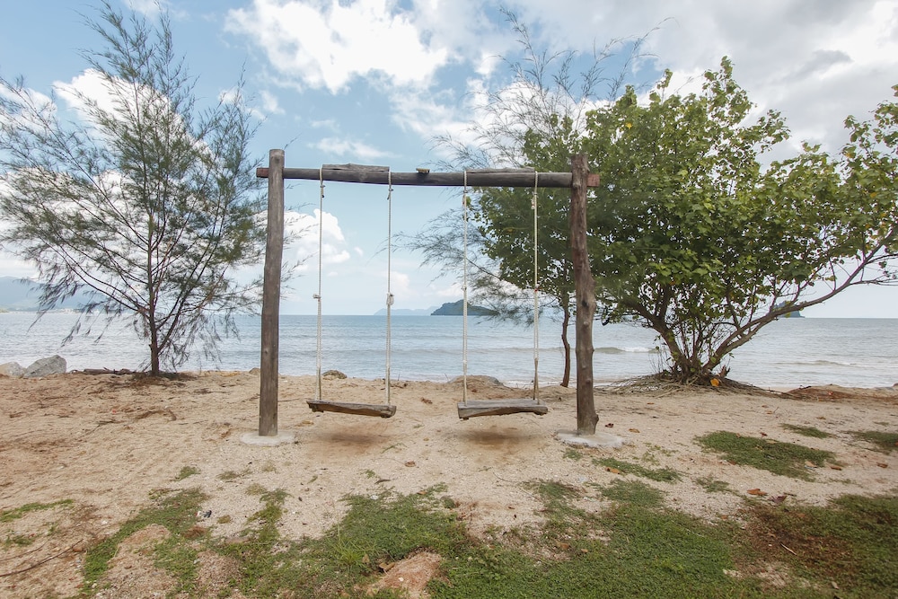 Tanjung Puteri Motel