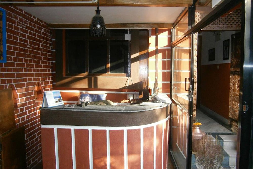 Nepal Apartment