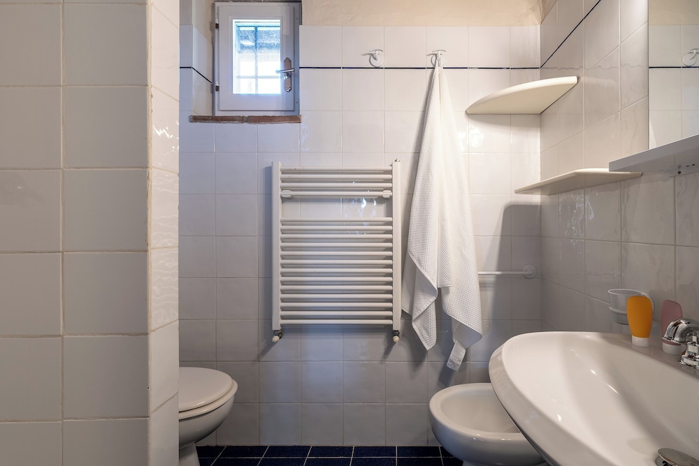 Relais Badia a Passignano