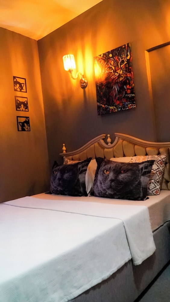 Galata Design Hotel