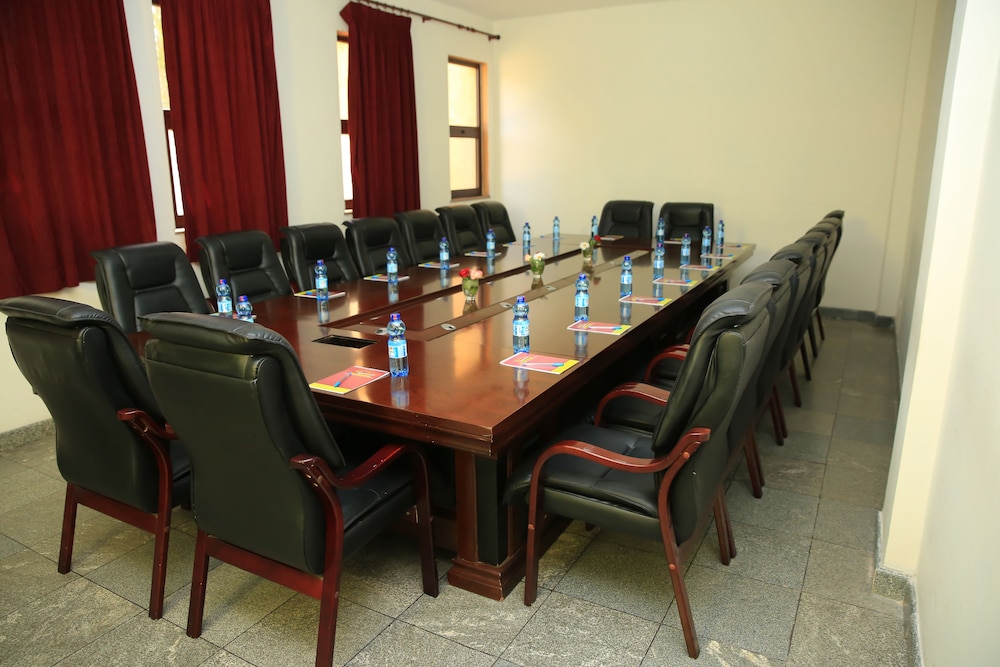 Haile Resort Hawassa