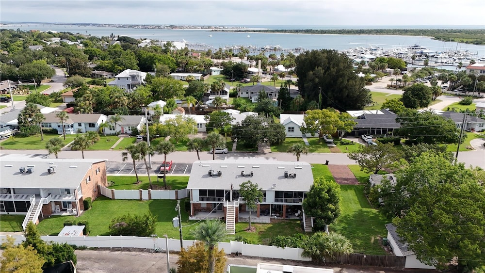 Charming St. Augustine Getaway Near Lighthouse & Historic District