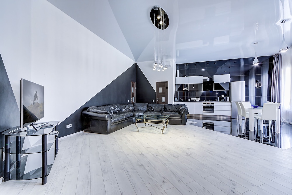 Nevsky Apartment