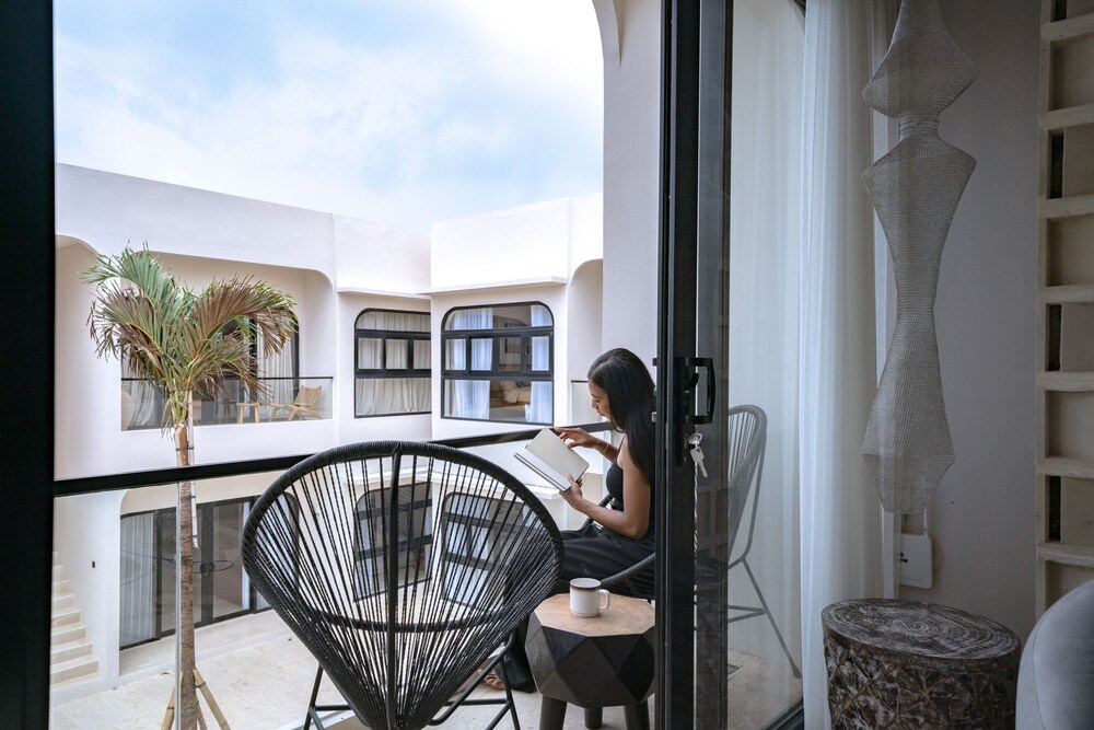 MIID Apartment Balangan