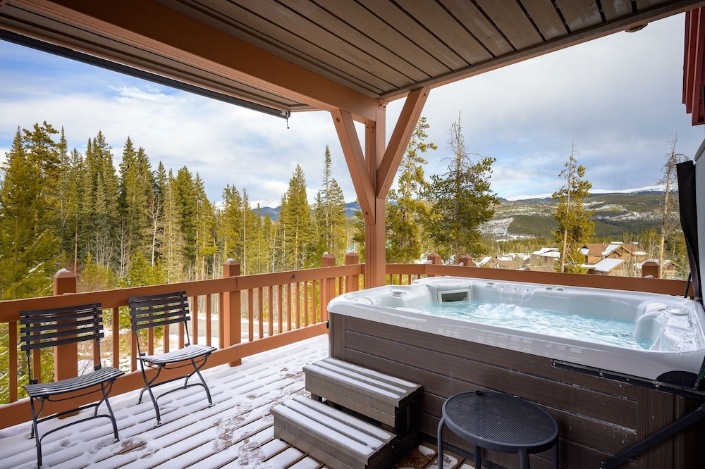 Cloudline Chalet 3 Bedroom Townhouse