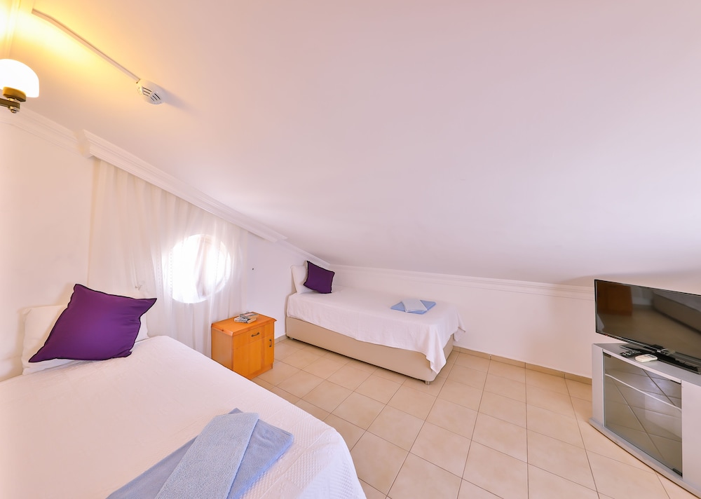 Kuluhana Otel & Villaları Kalkan - Image 8