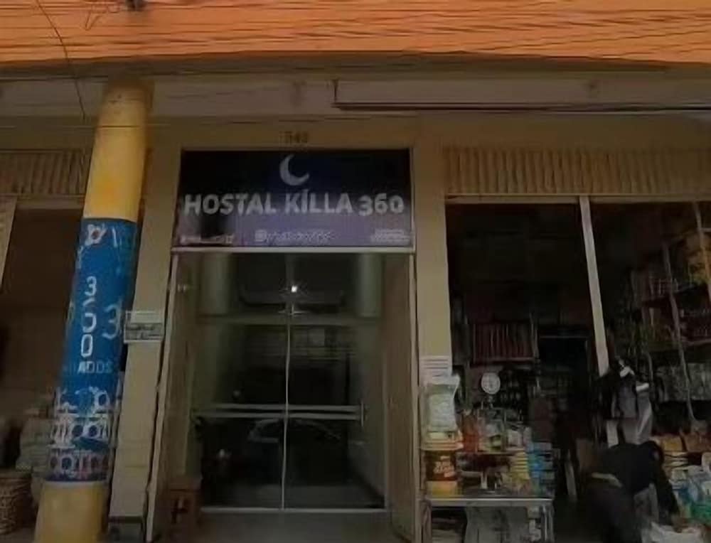 Hostal Killa