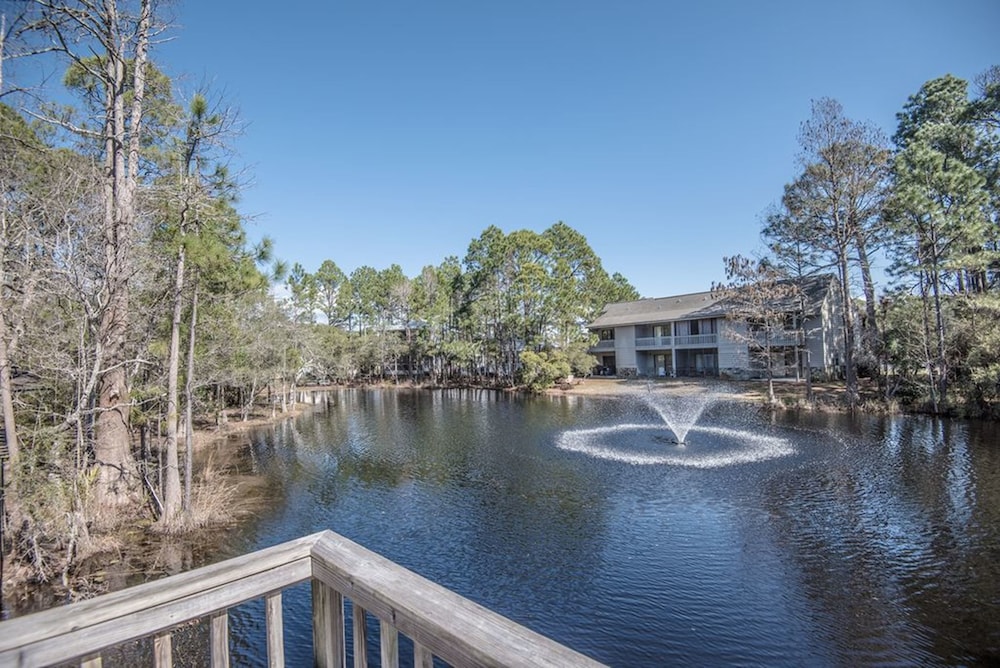 Cassine Station 30A by Panhandle Getaways view 4