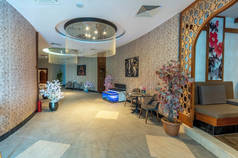 Maxi Sirius Town