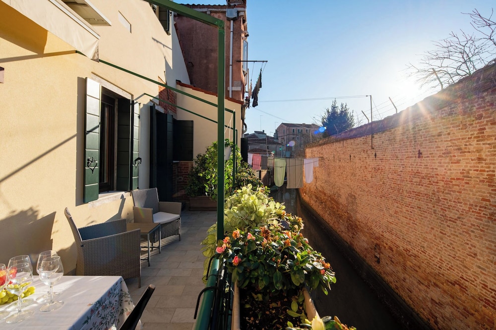 Ca' Barbarina Apartments