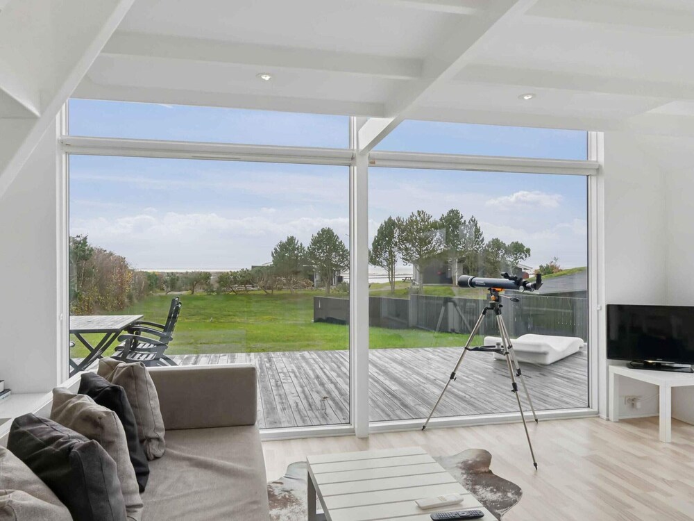 5 Star Holiday Home in Ebeltoft
