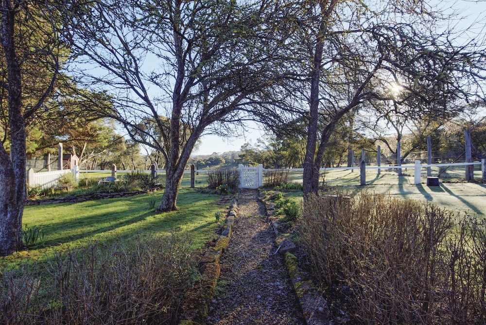 Currango Homestead