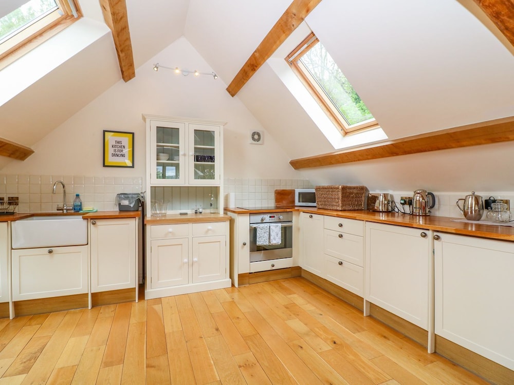 Stroud Vacations - Tickmorend Farm - Property Image 47