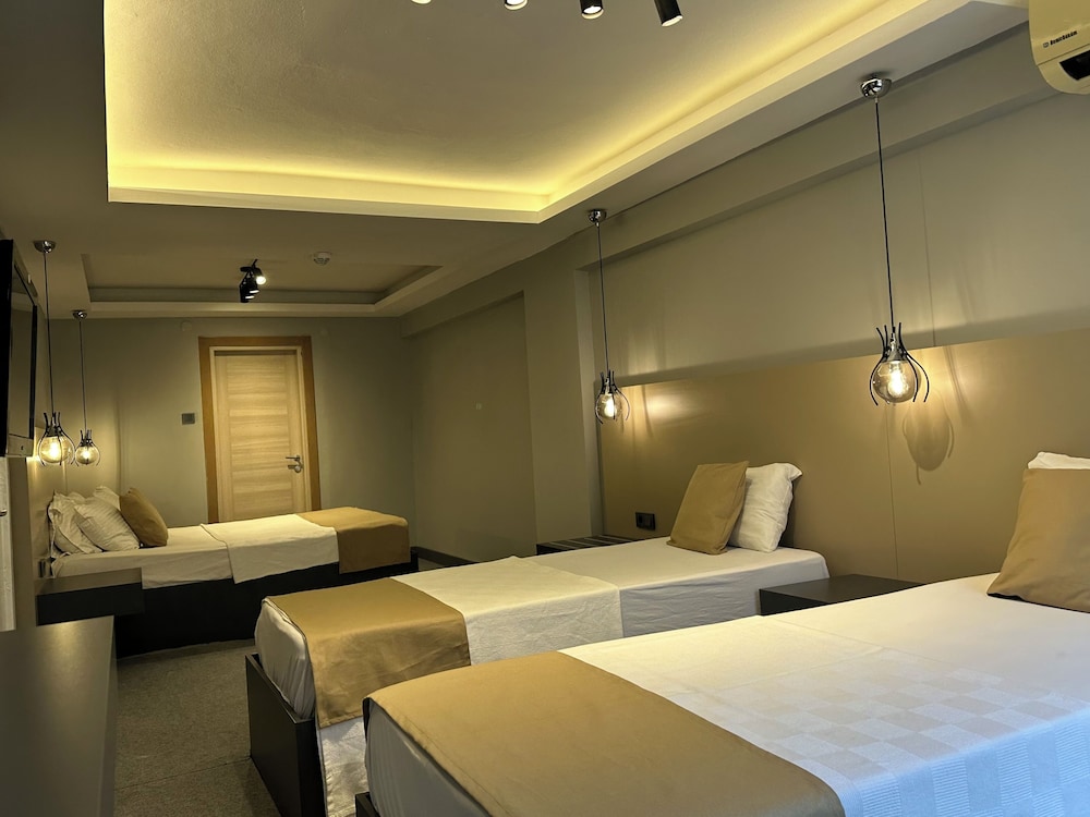Panula Park Otel - Image 11