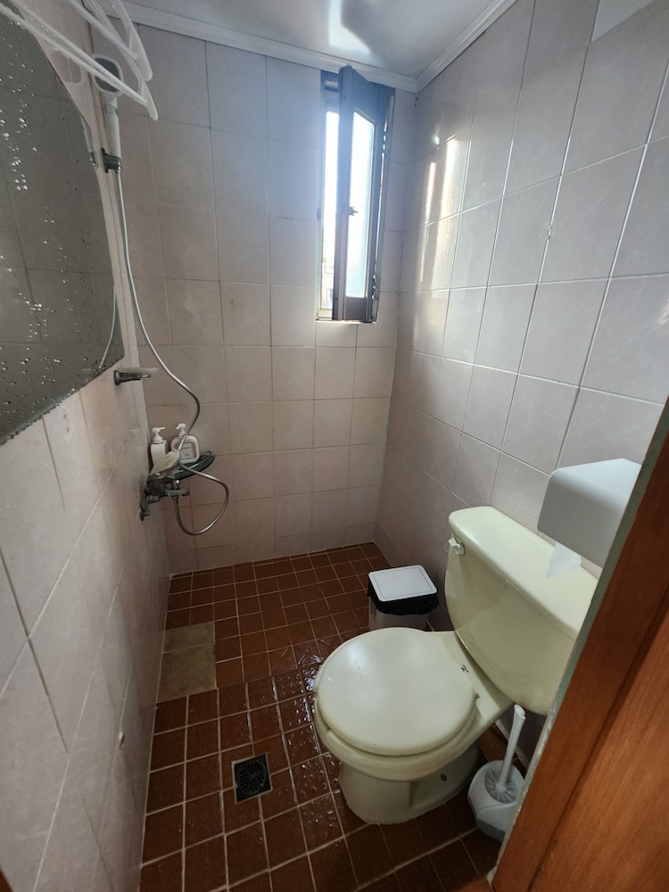Joy Guesthouse
