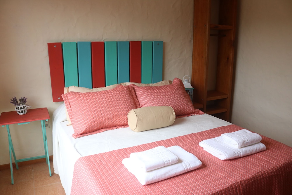 Posada de la Viuda - Hostel
