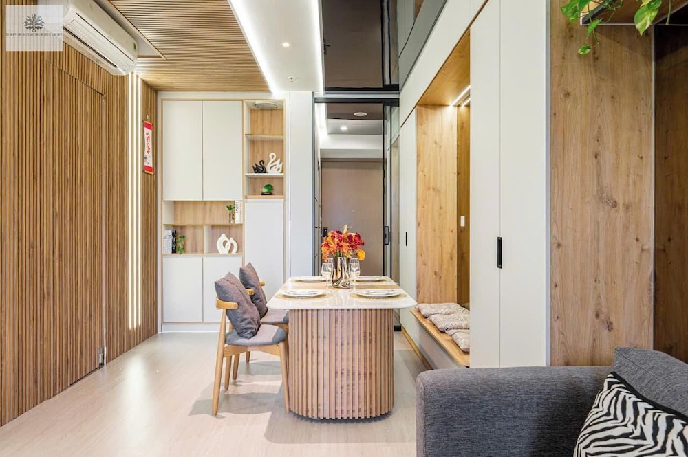 Zenity Signature Residence SaiGon
