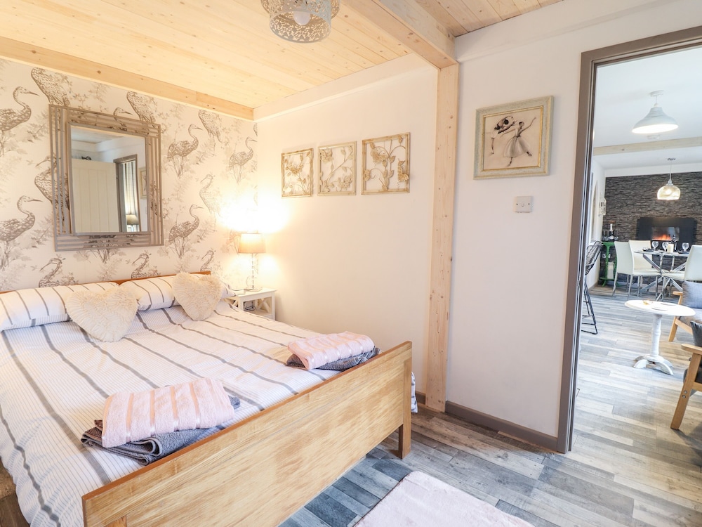 Chalet Forte