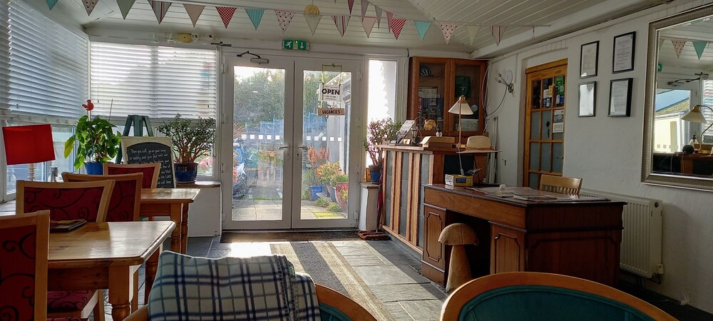 Ivybridge Guest House