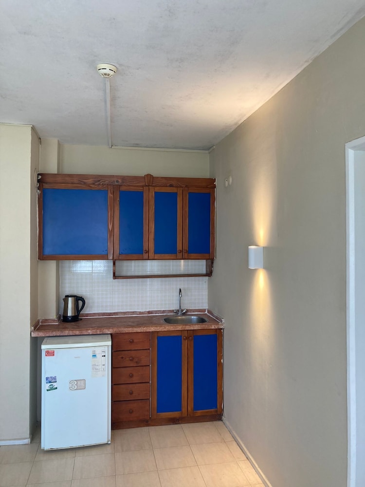 Koz Marigold Apart Otel - Image 57