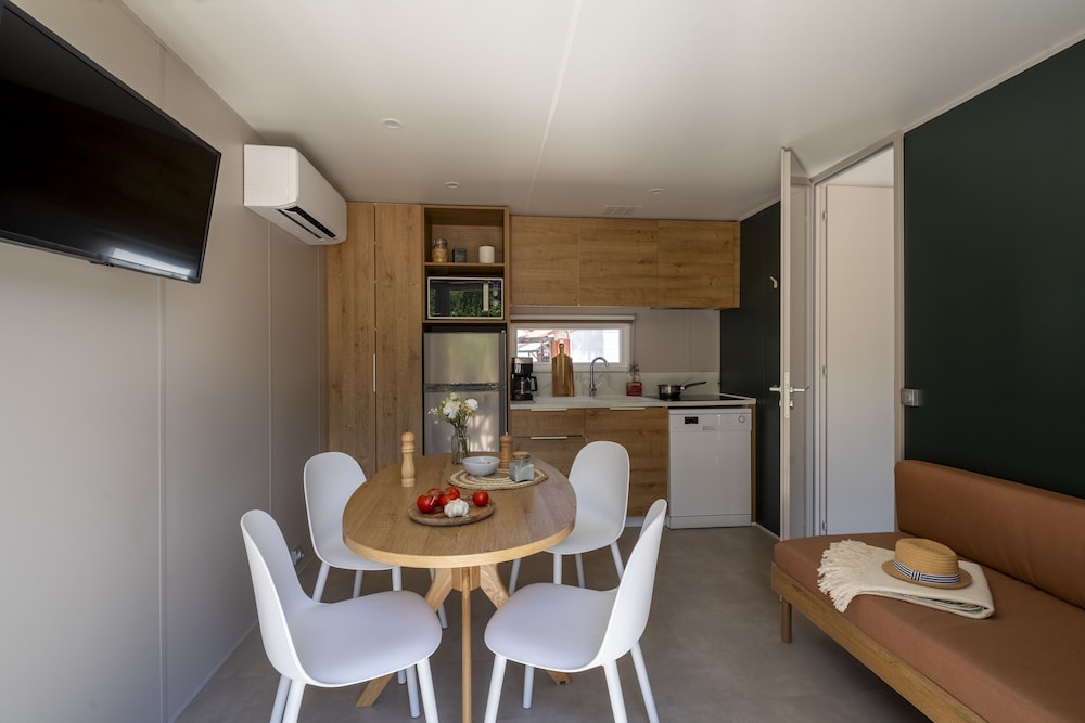 Camping Le Bois Fleuri