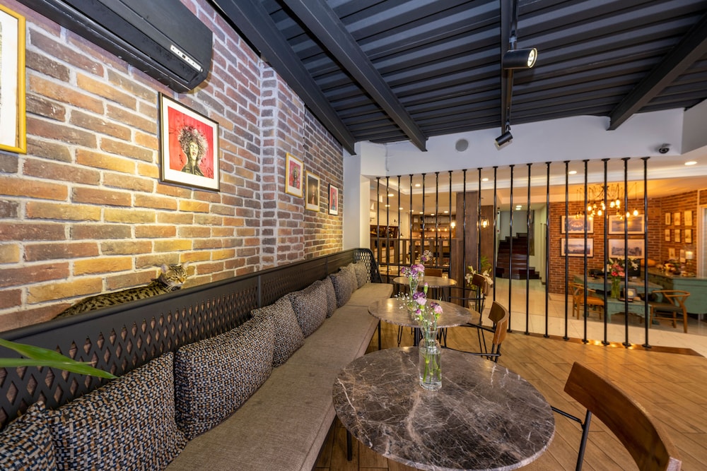 The Marions Suite Otel - Image 57