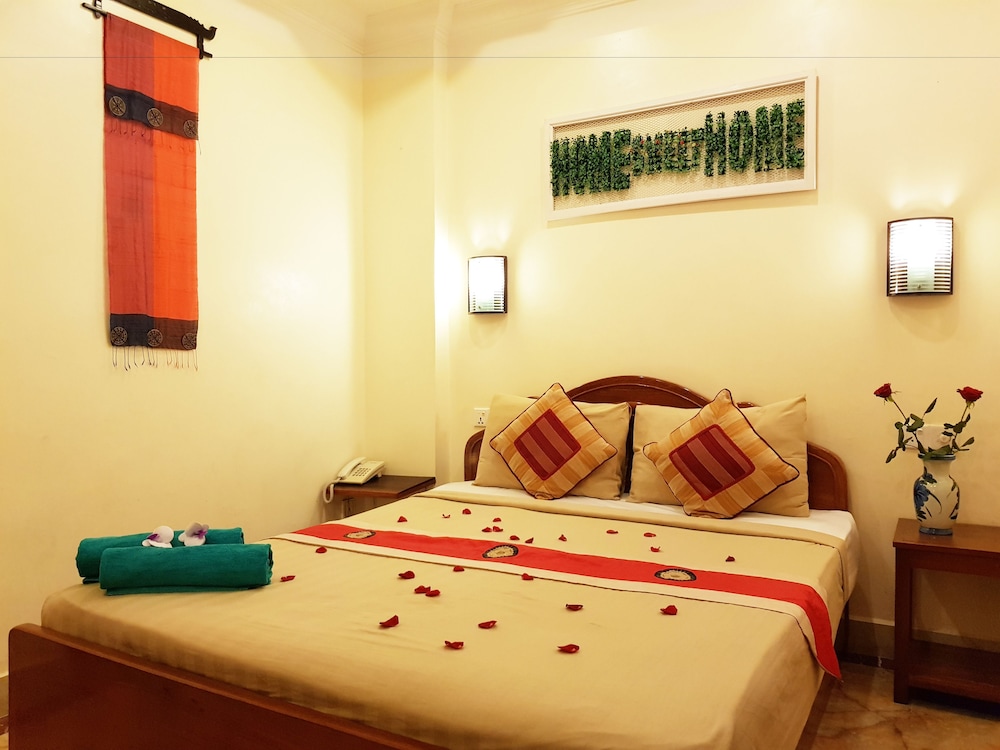 Fancy Guest House