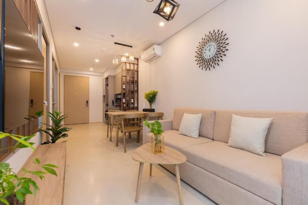 The Sóng Apartment – Near the beach