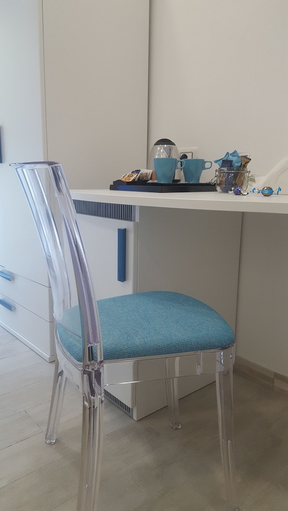 Residenza Burmaria