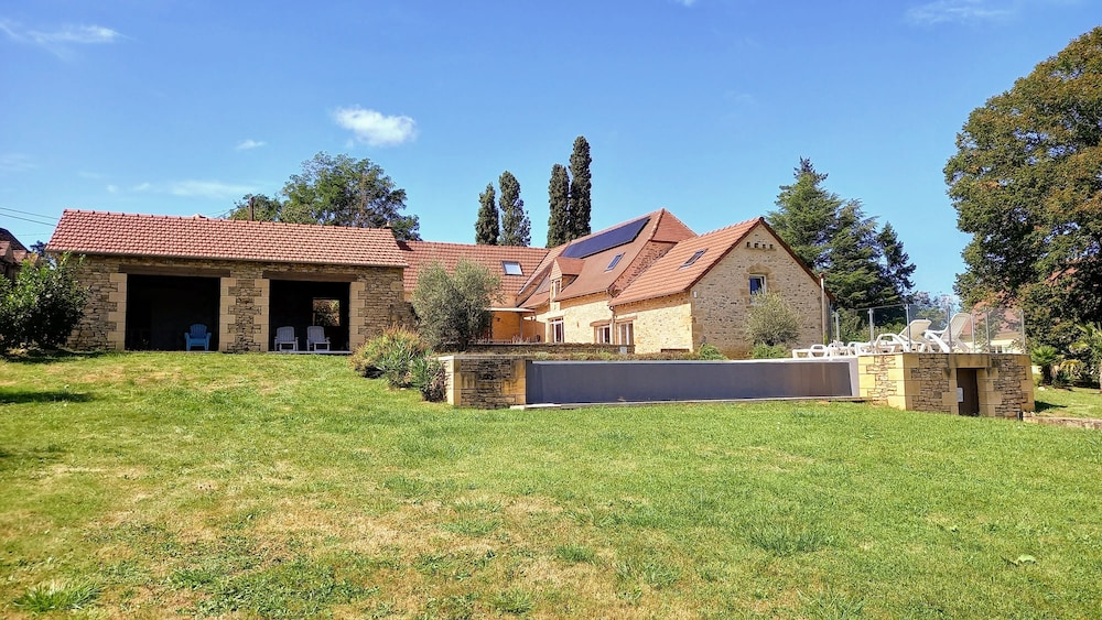 Clos Lamonzie