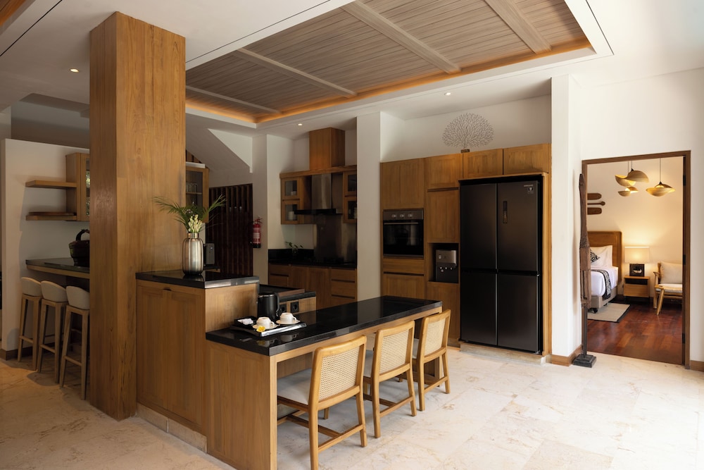 Astamaya Signature Villas
