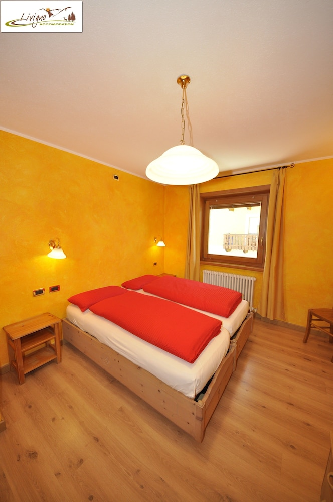Residence Alpen Royal