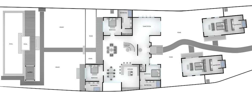 Villa Kaira