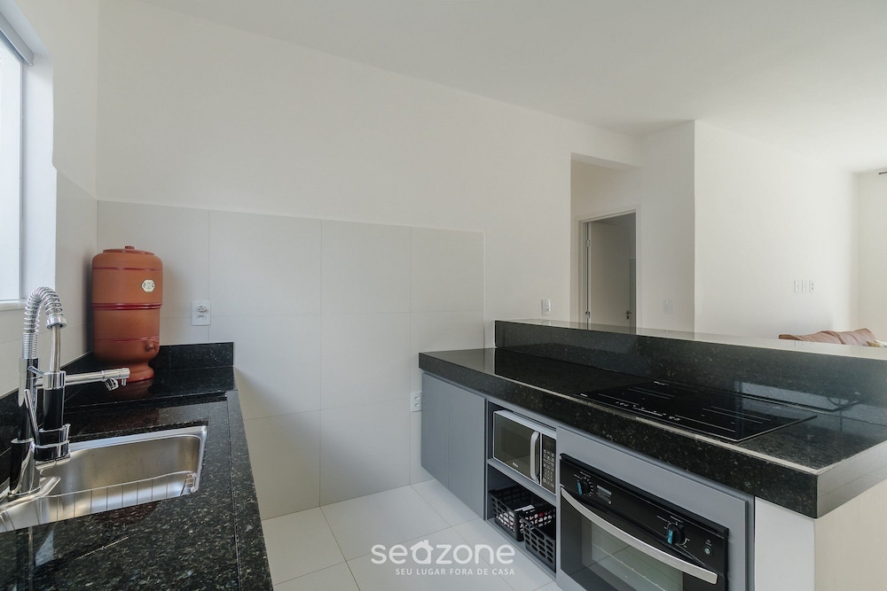 4-bedroom Apart in Condominium With Pool Vif0104