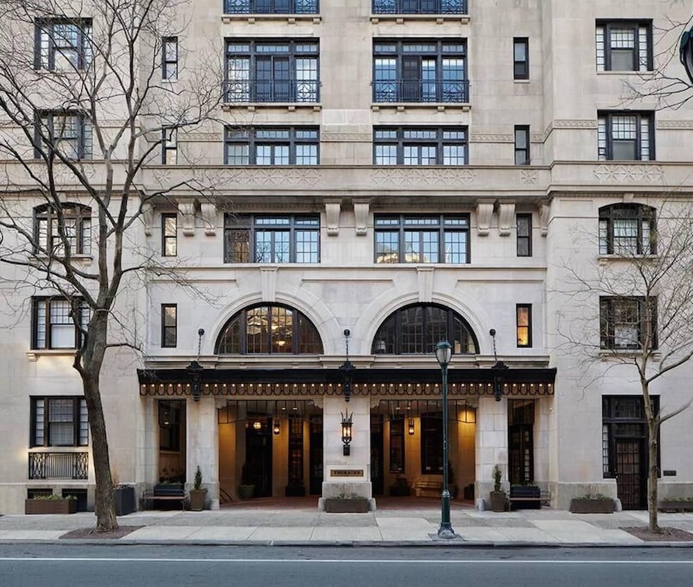 Touraine Unit 105 in Philadelphia view 4