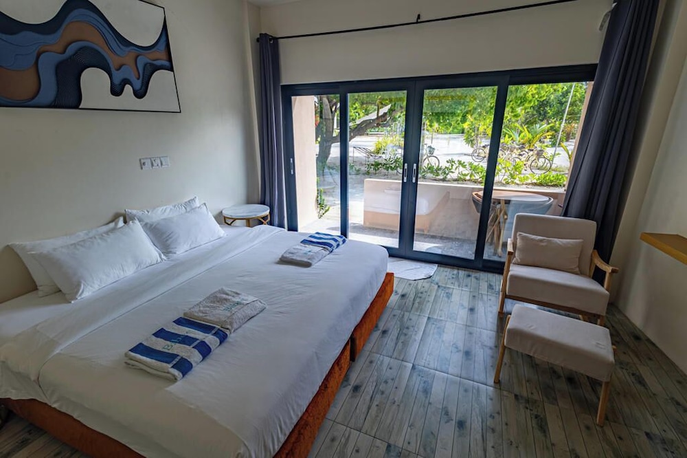 Bibee Maldives
