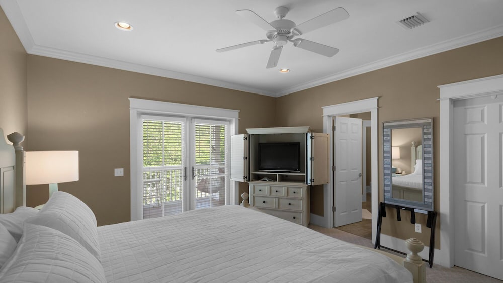Closet to Each Walkway - 2 Pools - Tennis - Sleeps 14