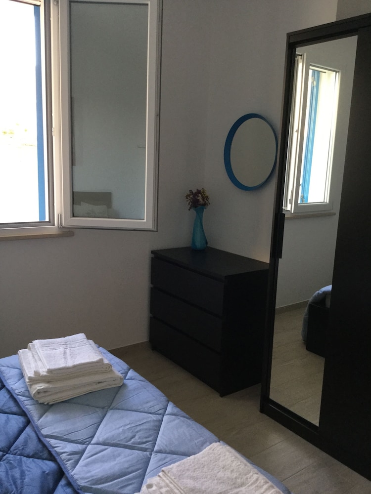 B&B Via del Mare photo 5