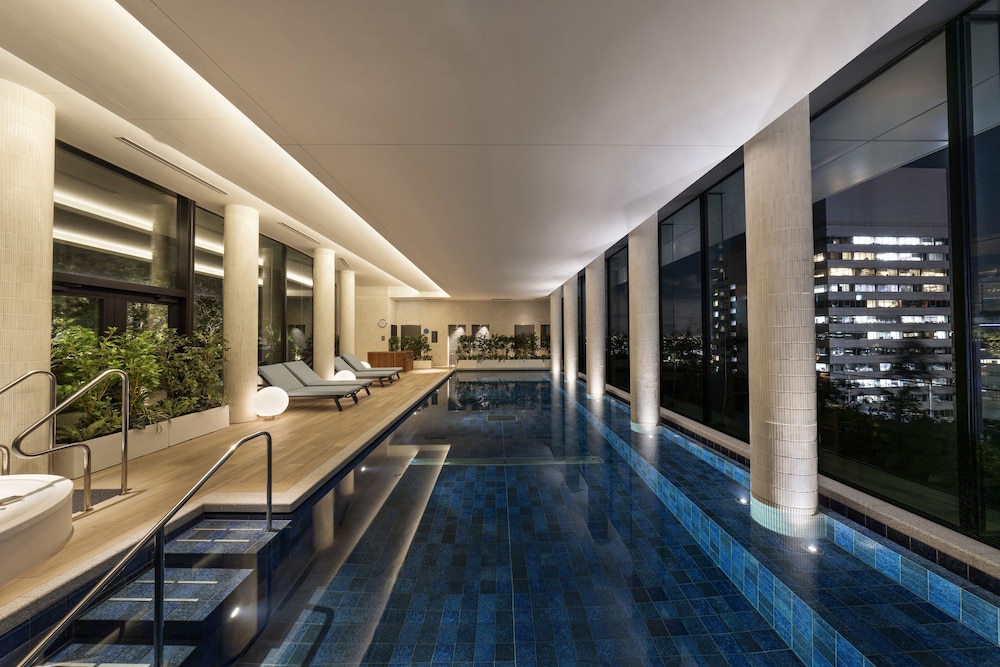 Hyatt House Tokyo Shibuya 53
