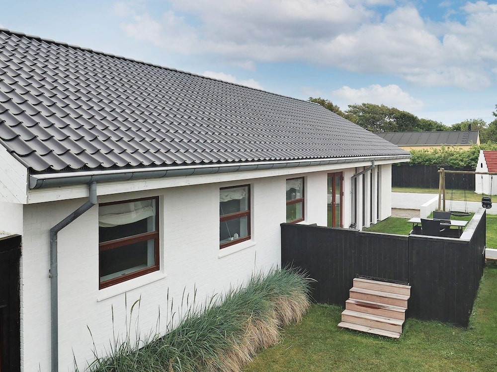 8 Person Holiday Home in Skagen-by Traum view 3