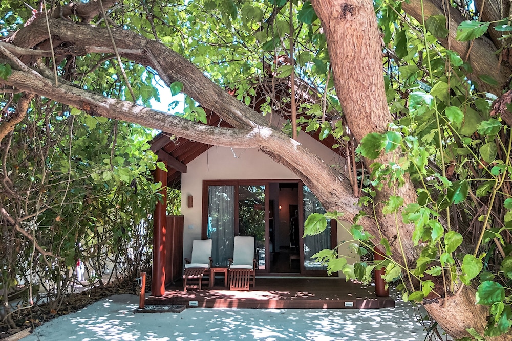 Reethi Faru Resort — 27
